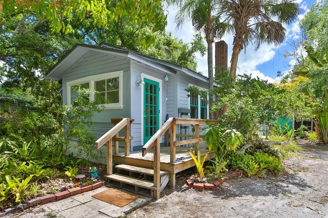 708 42ND STREET, Sarasota, FL 34234