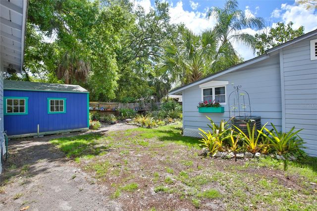 708 42ND STREET, Sarasota, FL 34234