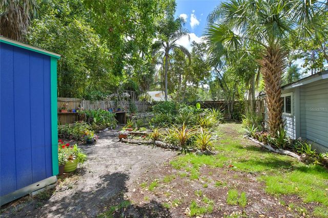 708 42ND STREET, Sarasota, FL 34234