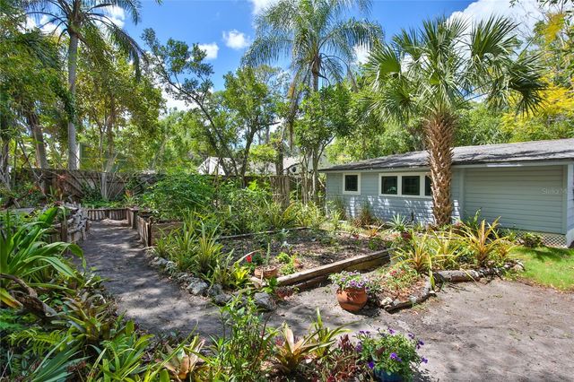 708 42ND STREET, Sarasota, FL 34234