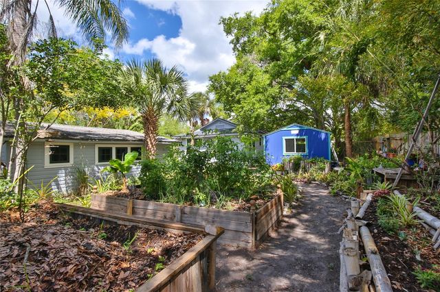 708 42ND STREET, Sarasota, FL 34234