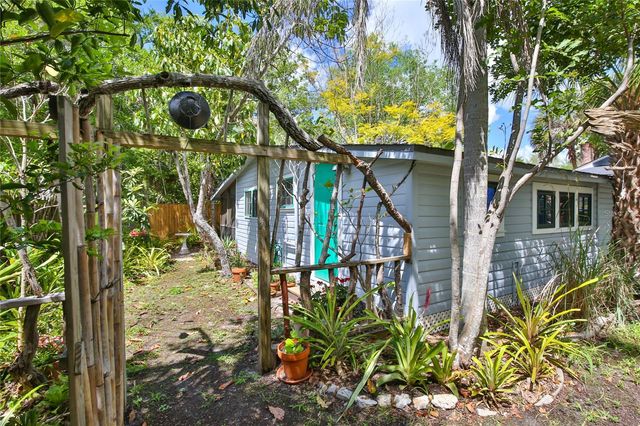 708 42ND STREET, Sarasota, FL 34234