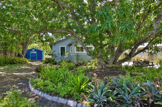 708 42ND STREET, Sarasota, FL 34234