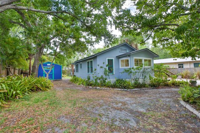 708 42ND STREET, Sarasota, FL 34234