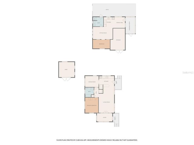 708 42ND STREET, Sarasota, FL 34234