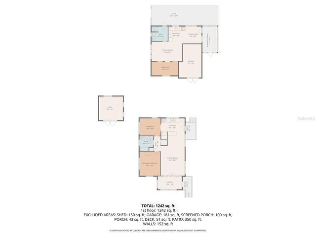 708 42ND STREET, Sarasota, FL 34234