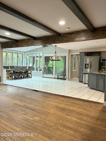 19 Stoney Brook Road, Holmdel, NJ 07733