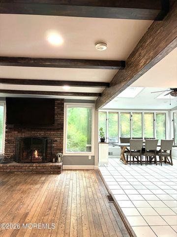 19 Stoney Brook Road, Holmdel, NJ 07733