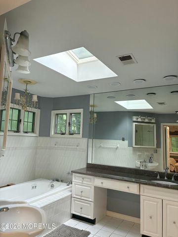 19 Stoney Brook Road, Holmdel, NJ 07733