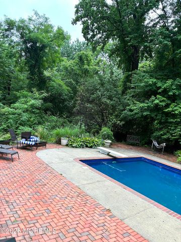 19 Stoney Brook Road, Holmdel, NJ 07733