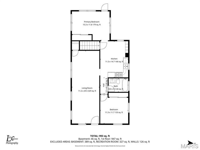 5223 Schollmeyer Avenue, St Louis, MO 63109