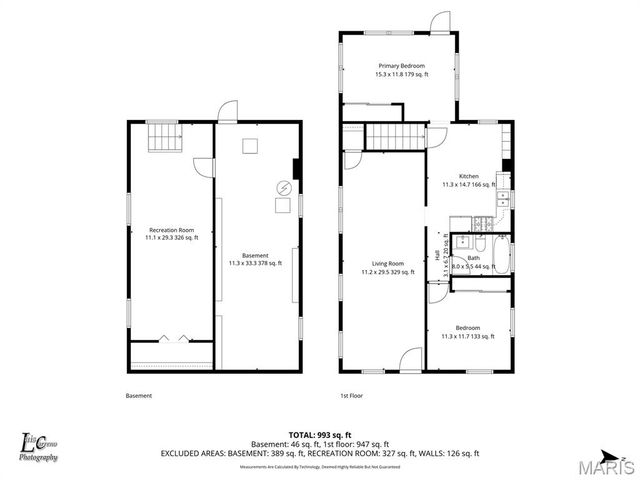 5223 Schollmeyer Avenue, St Louis, MO 63109