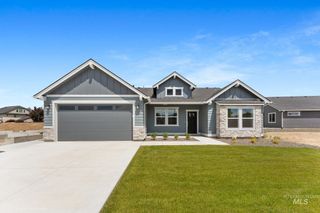 757 Maxine Lane West Lot 11 Block 4, Kimberly, ID 83341