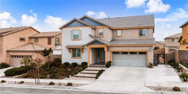5562 Royal Oaks, Fontana, CA 92336