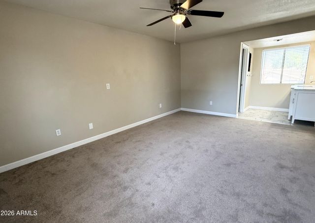 1529 E EDGEWATER Drive, Tempe, AZ 85283