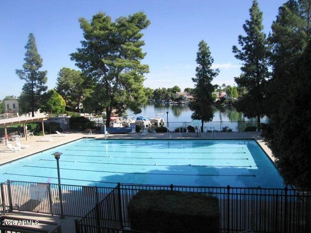 1529 E EDGEWATER Drive, Tempe, AZ 85283