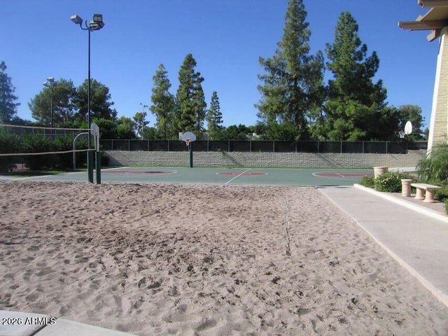 1529 E EDGEWATER Drive, Tempe, AZ 85283