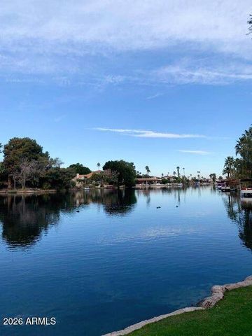 1529 E EDGEWATER Drive, Tempe, AZ 85283