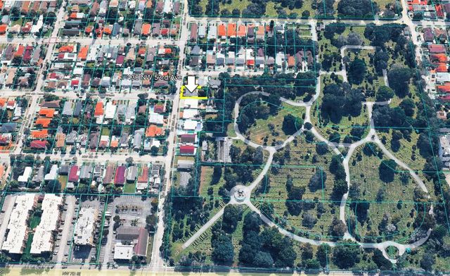 430 NW 53rd Ave, Miami, FL 33126
