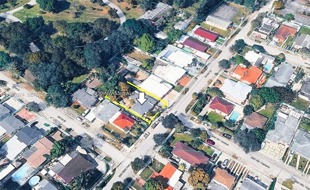 430 NW 53rd Ave, Miami, FL 33126