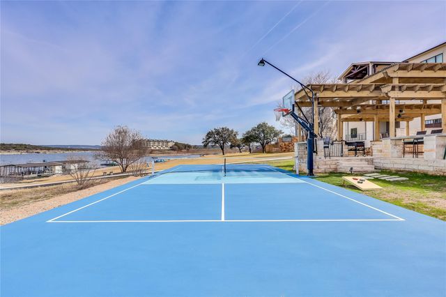 3008 Point CV, Lago Vista, TX 78645