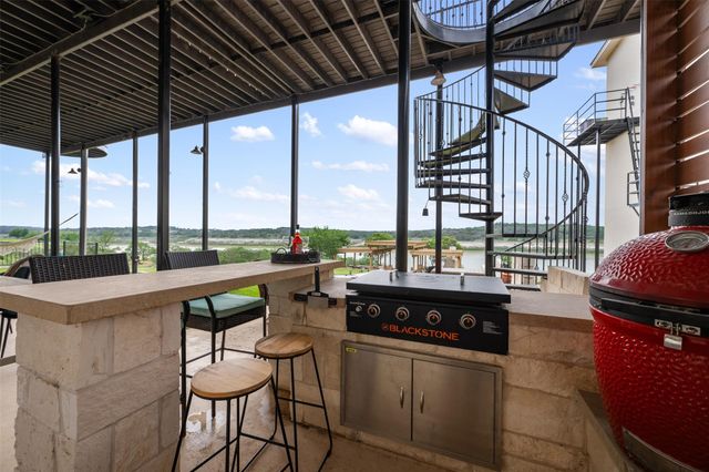 3008 Point CV, Lago Vista, TX 78645