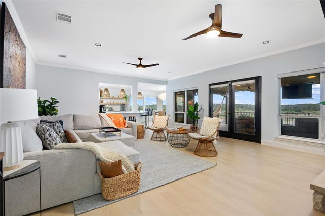 3008 Point CV, Lago Vista, TX 78645