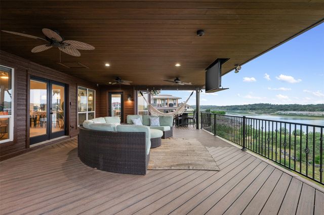 3008 Point CV, Lago Vista, TX 78645