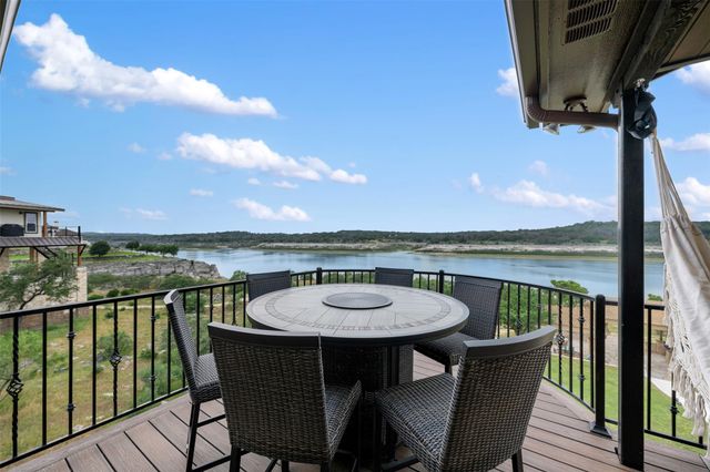 3008 Point CV, Lago Vista, TX 78645
