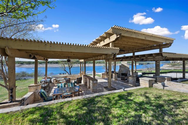 3008 Point CV, Lago Vista, TX 78645