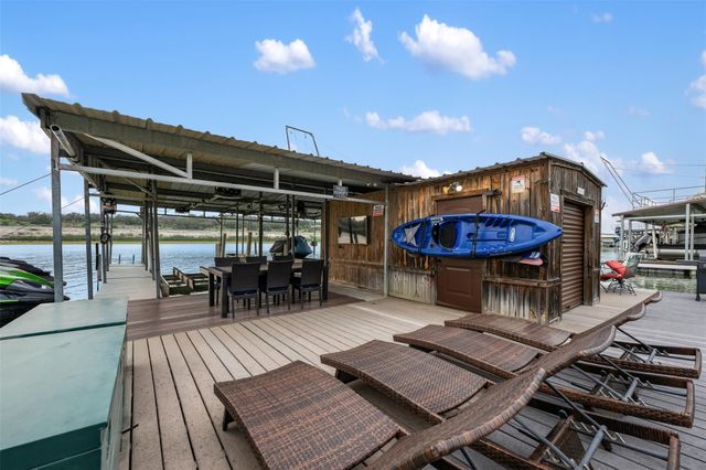 3008 Point CV, Lago Vista, TX 78645