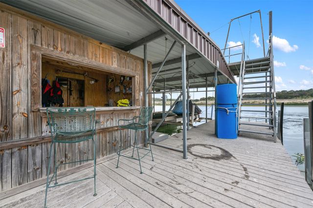 3008 Point CV, Lago Vista, TX 78645