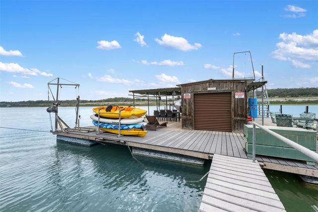 3008 Point CV, Lago Vista, TX 78645
