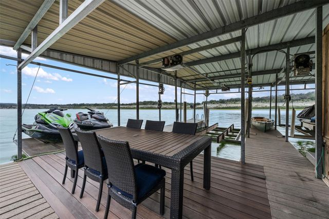 3008 Point CV, Lago Vista, TX 78645