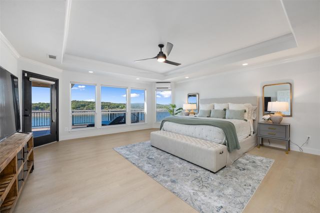 3008 Point CV, Lago Vista, TX 78645