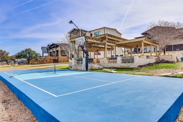 3008 Point CV, Lago Vista, TX 78645