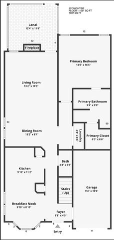107 Hightide Drive, Rock Hill, SC 29732