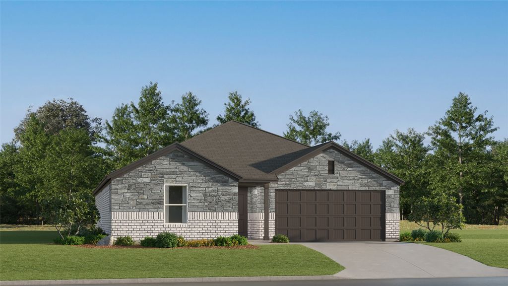 1808 Skylark Road, Celina, TX 75009