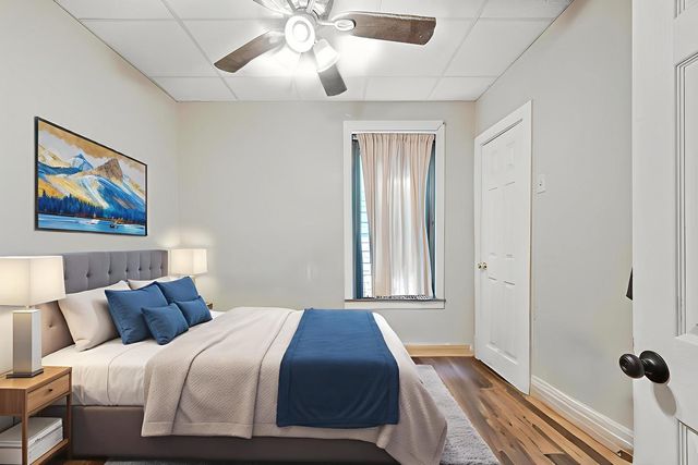 1719 W 33rd Place, Chicago, IL 60609