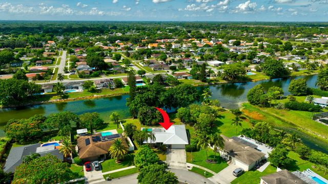 4760 BISON Street, Boca Raton, FL 33428