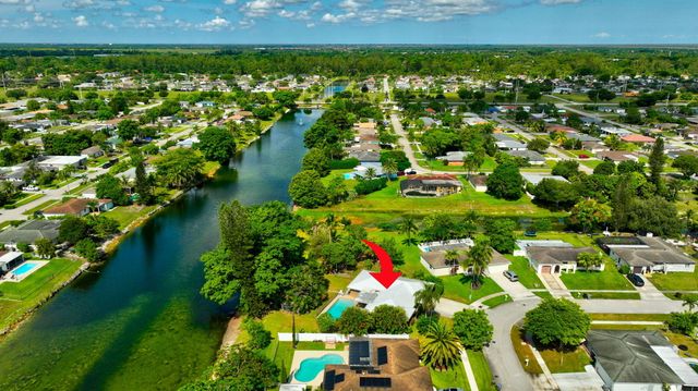 4760 BISON Street, Boca Raton, FL 33428