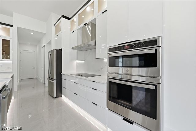 3466 32nd AVE SE, Naples, FL 34117