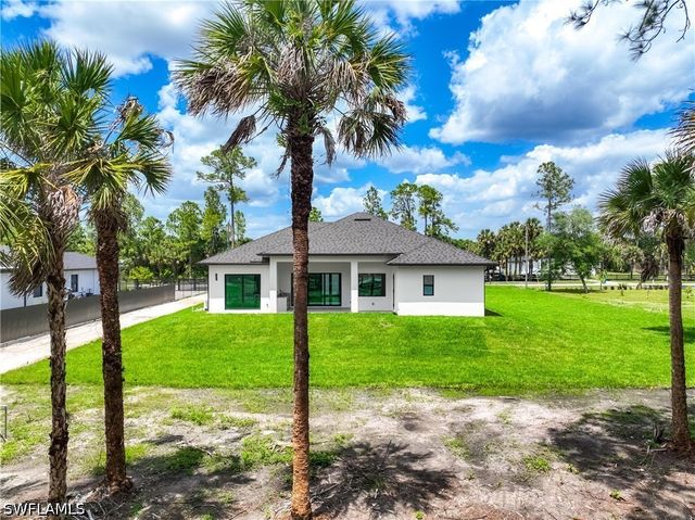 3466 32nd AVE SE, Naples, FL 34117