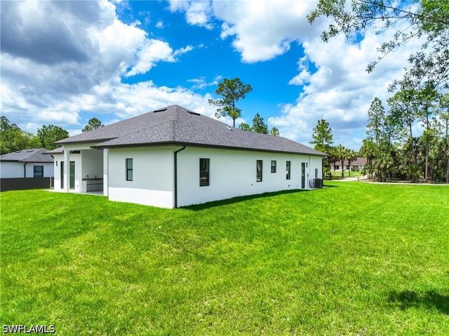 3466 32nd AVE SE, Naples, FL 34117