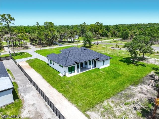 3466 32nd AVE SE, Naples, FL 34117