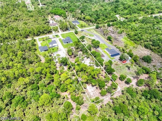 3466 32nd AVE SE, Naples, FL 34117
