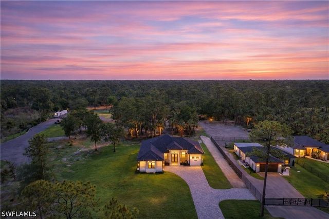 3466 32nd AVE SE, Naples, FL 34117