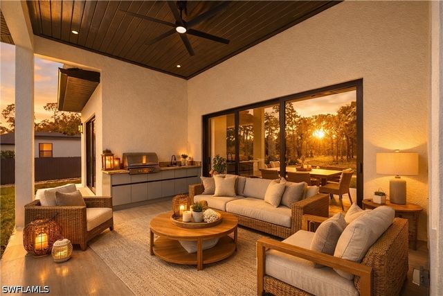 3466 32nd AVE SE, Naples, FL 34117