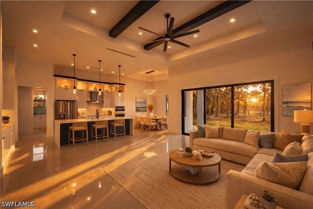 3466 32nd AVE SE, Naples, FL 34117