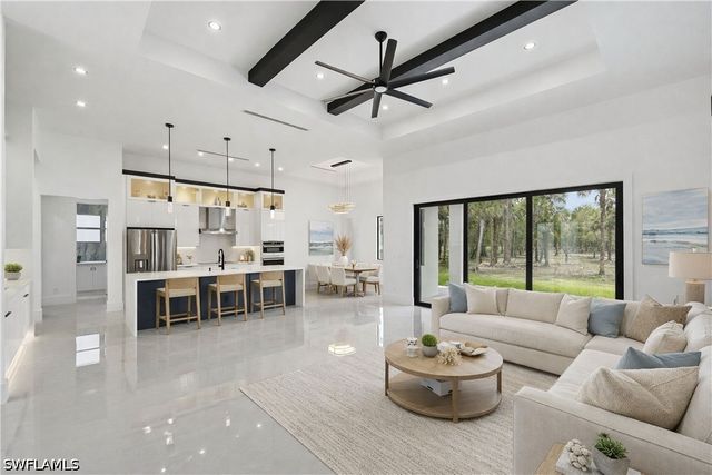 3466 32nd AVE SE, Naples, FL 34117